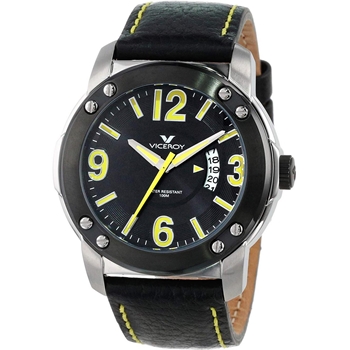 ساعت مچی ویسروی VICEROY کد 46503-25